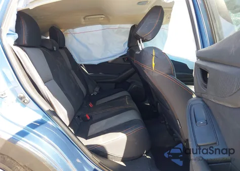 2021 Subaru Crosstrek Premium z USA, uszkodzony, nr VIN JF2GTAEC3MH366445